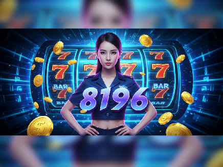 login 8196