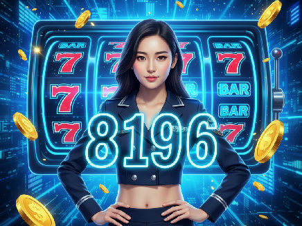 8196 PG SLOT